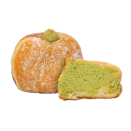 Matcha Donut